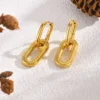 boucle ovale 1
